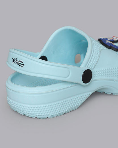 Sonic Clogs  Boys (Charms Included)