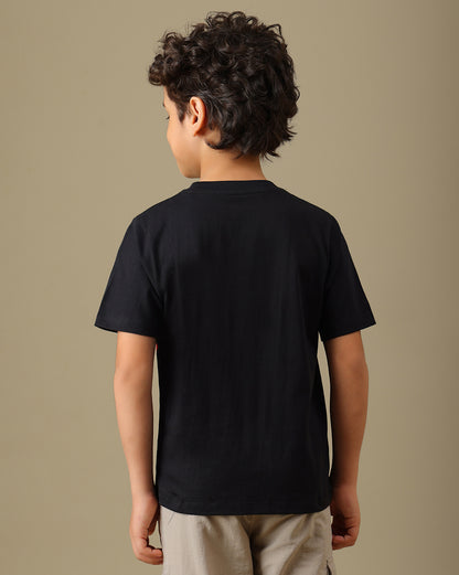 Sonic  Regular Fit Tshirt  Boys