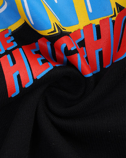 Sonic  Regular Fit Tshirt  Boys