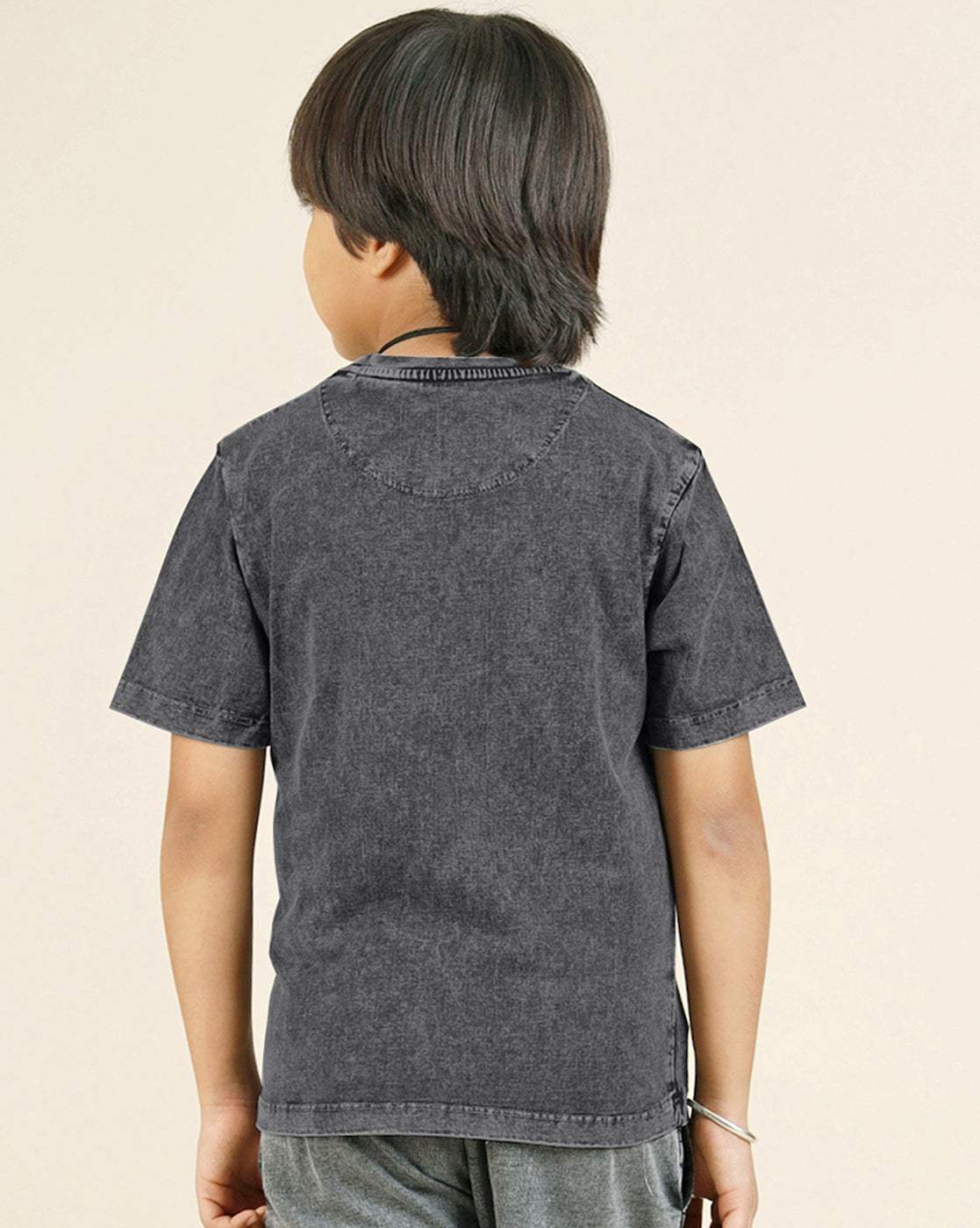 Sonic Modern Printed Regular Fit Tshirt For Boys