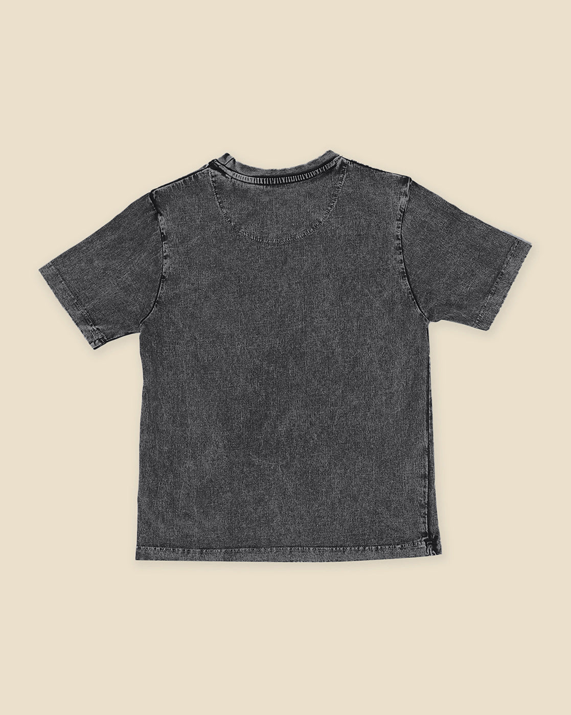 Sonic Modern Printed Regular Fit Tshirt For Boys