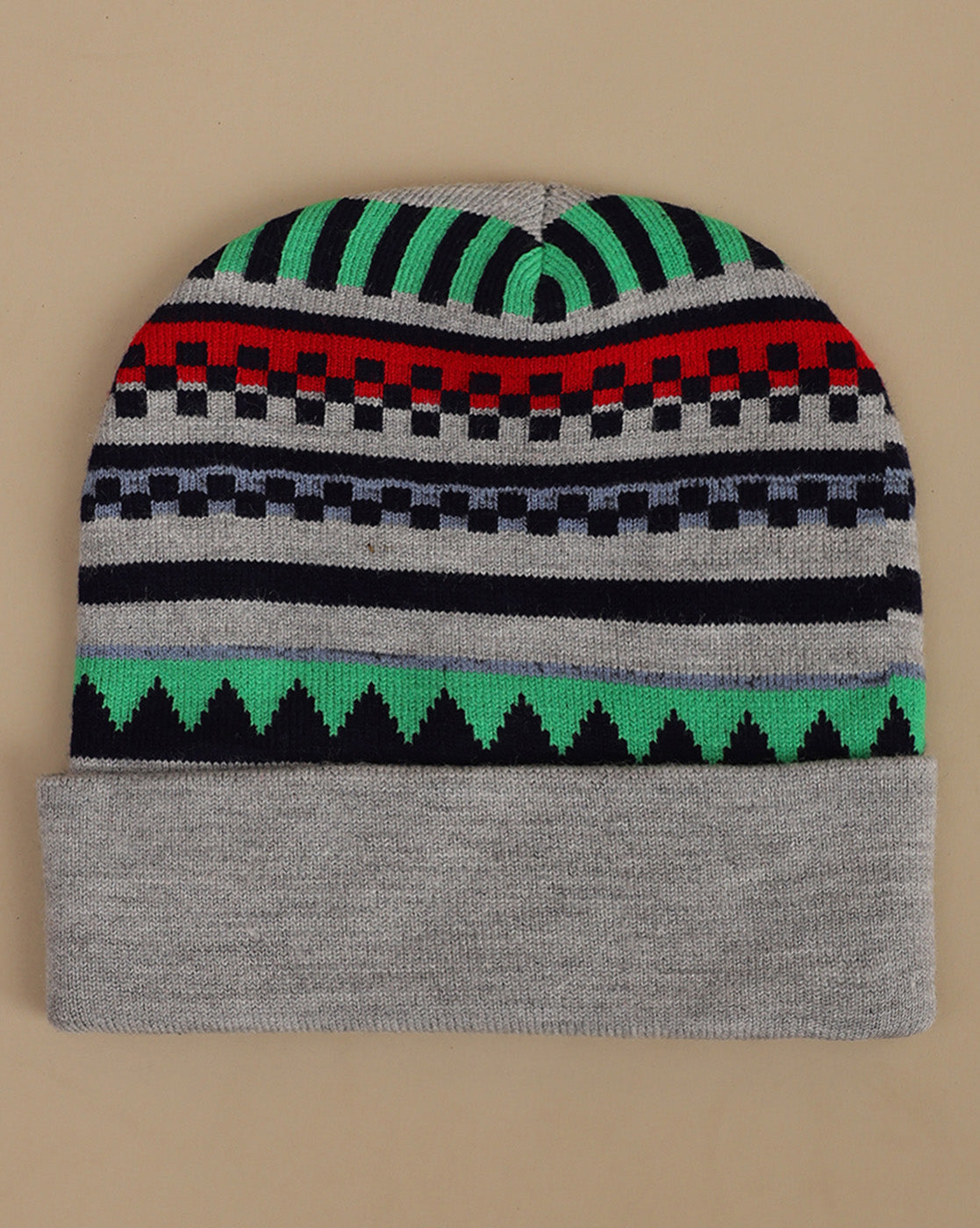 Sonic Modern Beanies for Kids Boys