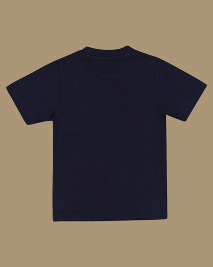 Sonic Graphic  Regular Fit Tshirt  Boys