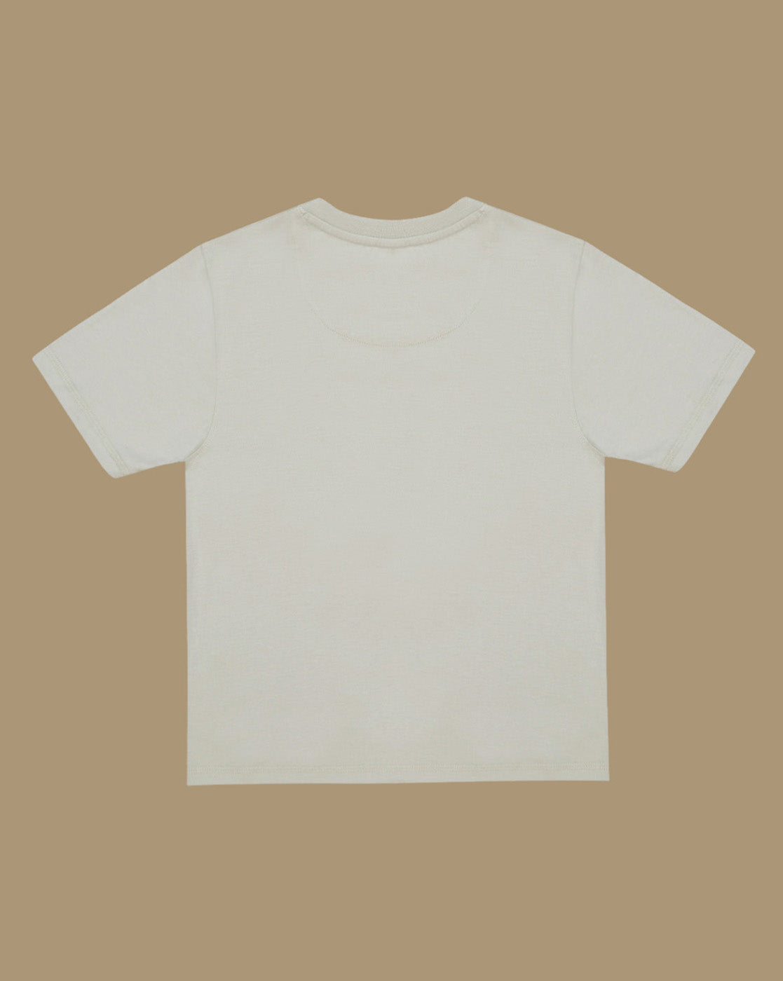 Sonic Graphic Printed Regular Fit Tshirt For Boys