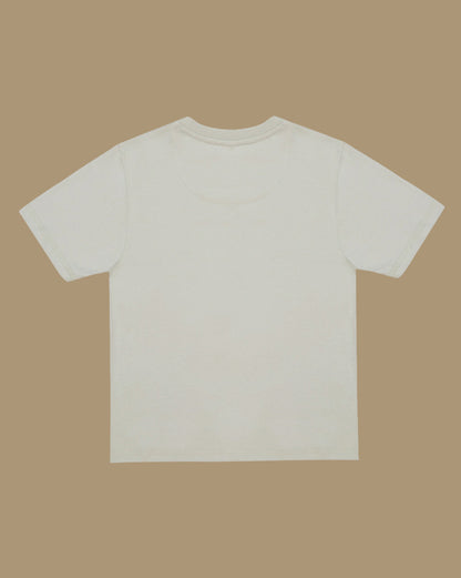 Sonic Graphic  Regular Fit Tshirt  Boys