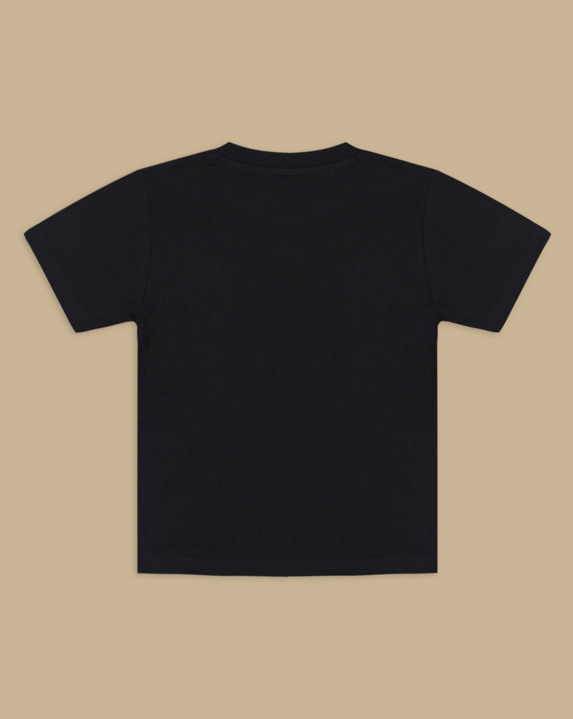 Sonic Graphic Printed Regular Fit Tshirt For Boys