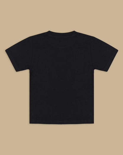 Sonic Graphic  Regular Fit Tshirt  Boys