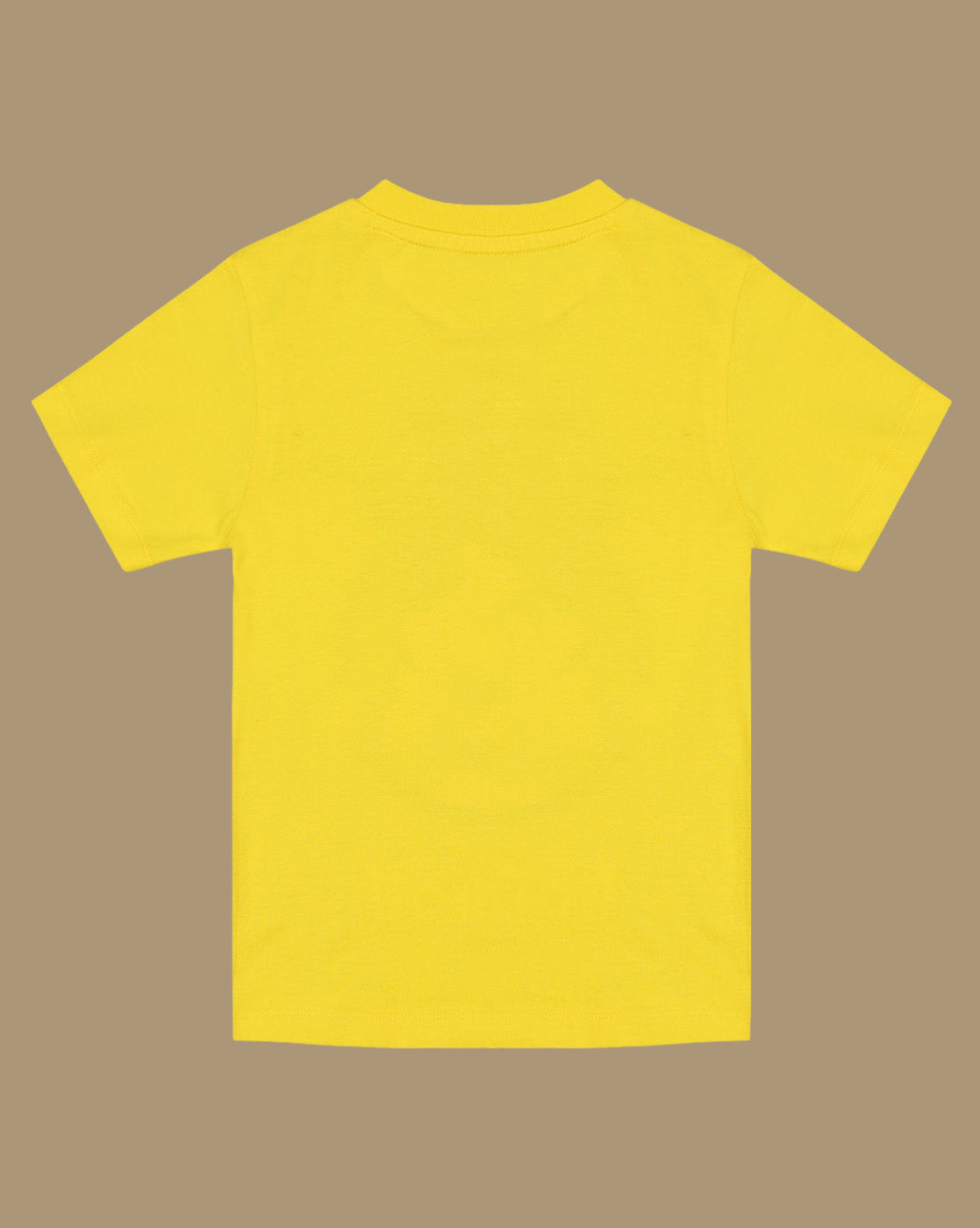 Sonic Graphic Printed Regular Fit Tshirt For Boys