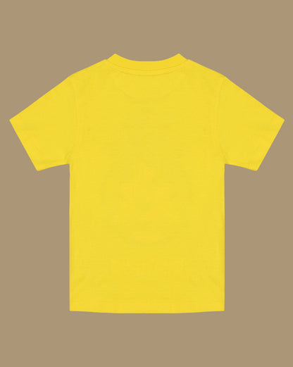 Sonic Graphic  Regular Fit Tshirt  Boys