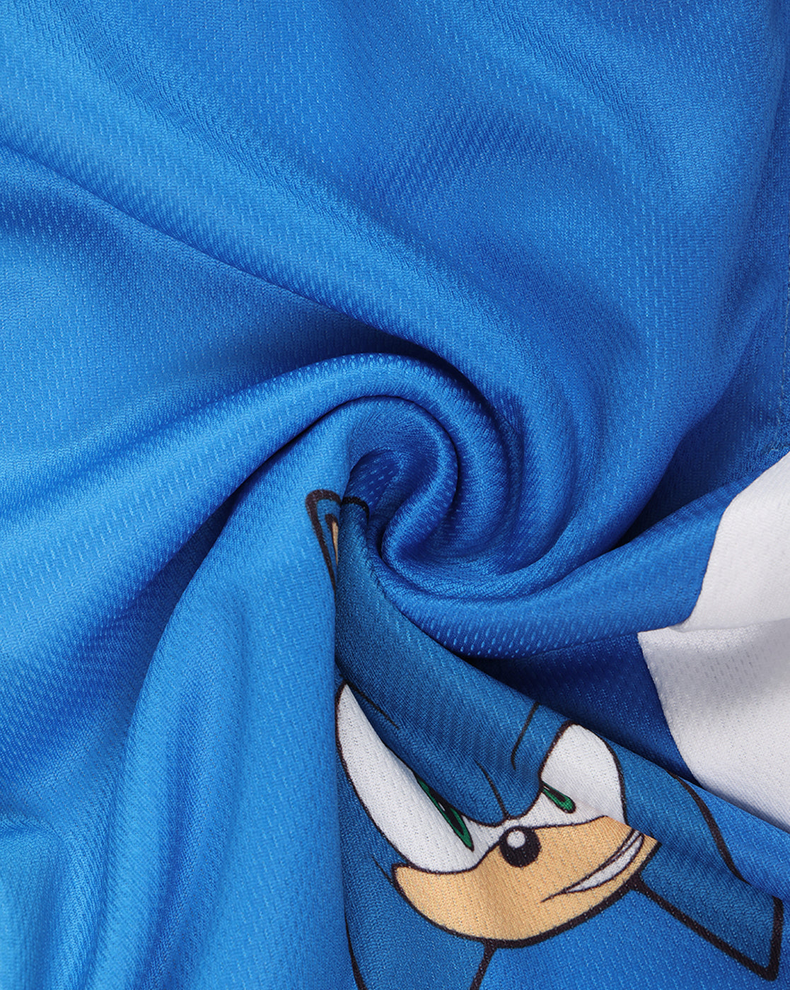 Sonic  Regular Fit Shorts Boys