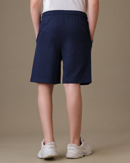 Sonic the Hedgehog Regular Fit Shorts  Boys