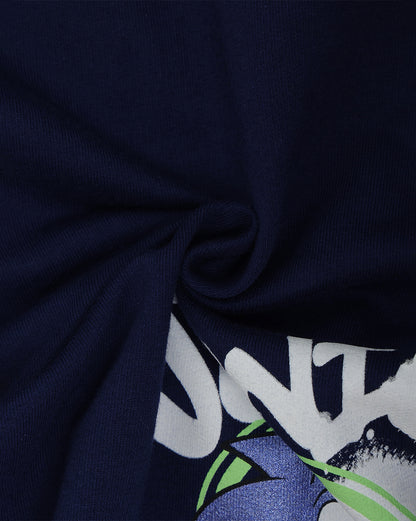 Sonic the Hedgehog Regular Fit Shorts  Boys