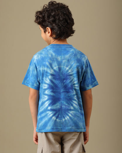 Sonic  Regular Fit Tshirt  Boys