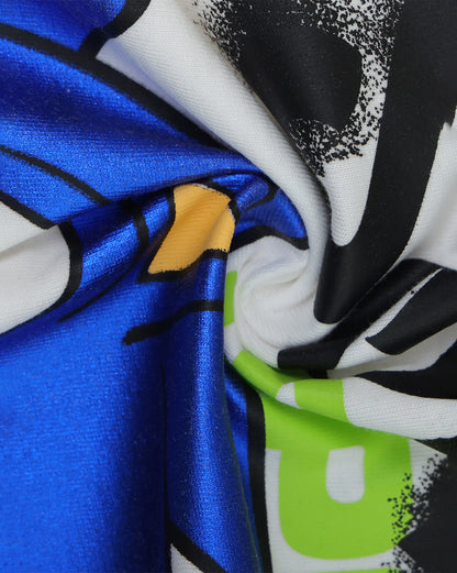 Sonic the Hedgehog  Regular Fit Tshirt  Boys
