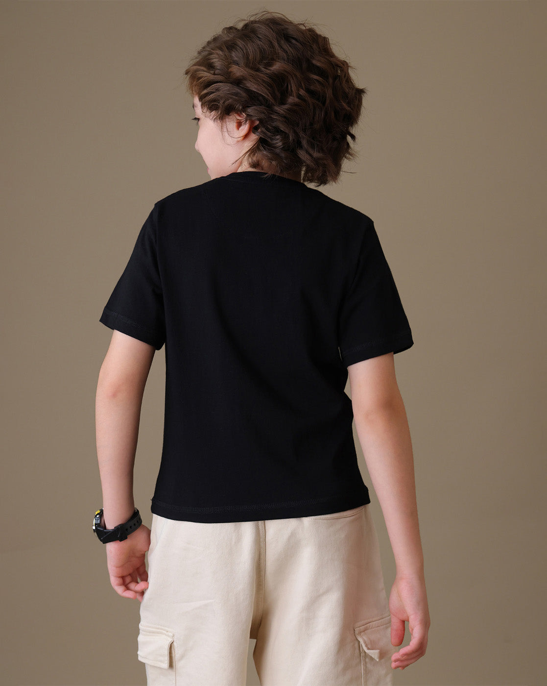 Sonic the Hedgehog  Regular Fit Tshirt  Boys