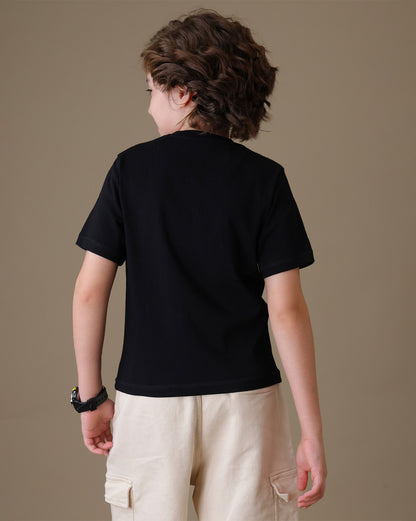 Sonic the Hedgehog  Regular Fit Tshirt  Boys