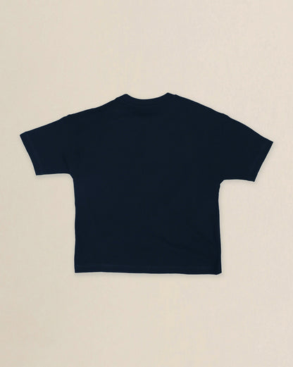 Sonic Modern  oversized Tshirt  Boys
