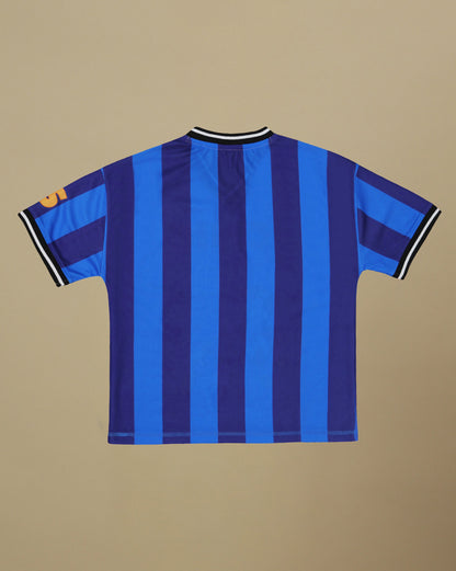 Sonic  Oversized V Neck Tshirt  Boys