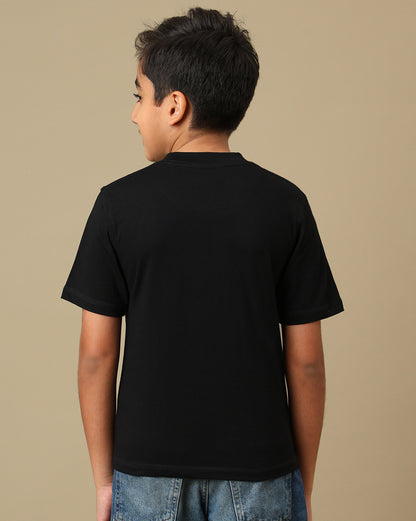 Sonic Modern  Regular Fit Tshirt  Boys
