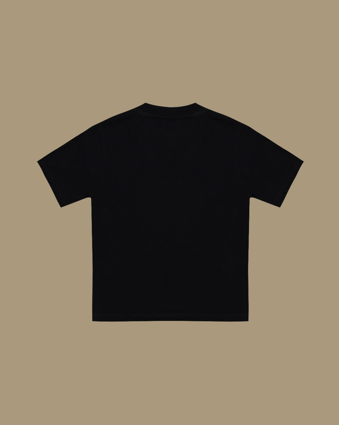 Sonic Modern Printed Regular Fit Tshirt For Boys