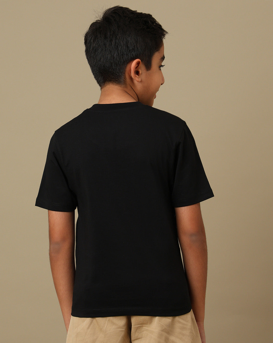 Sonic Modern Printed Tshirt For Boys