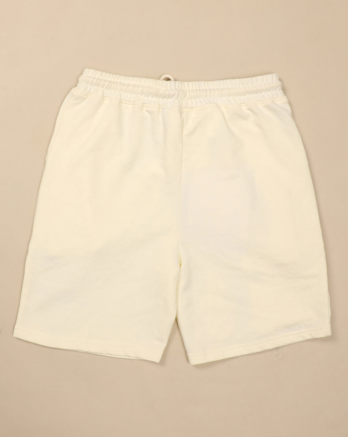 Superman Printed Regular Fit Shorts For Boys