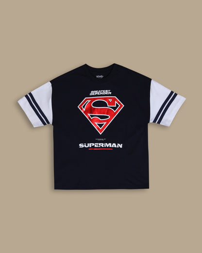 Superman  Tshirt  Boys