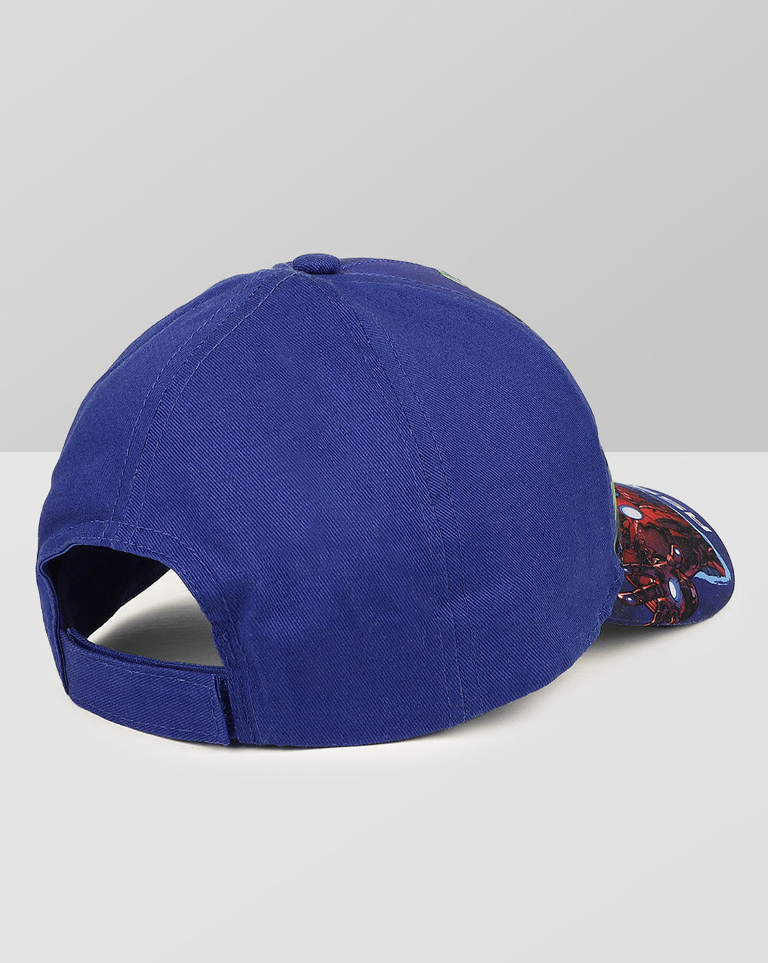 Avengers printed Caps for Boys