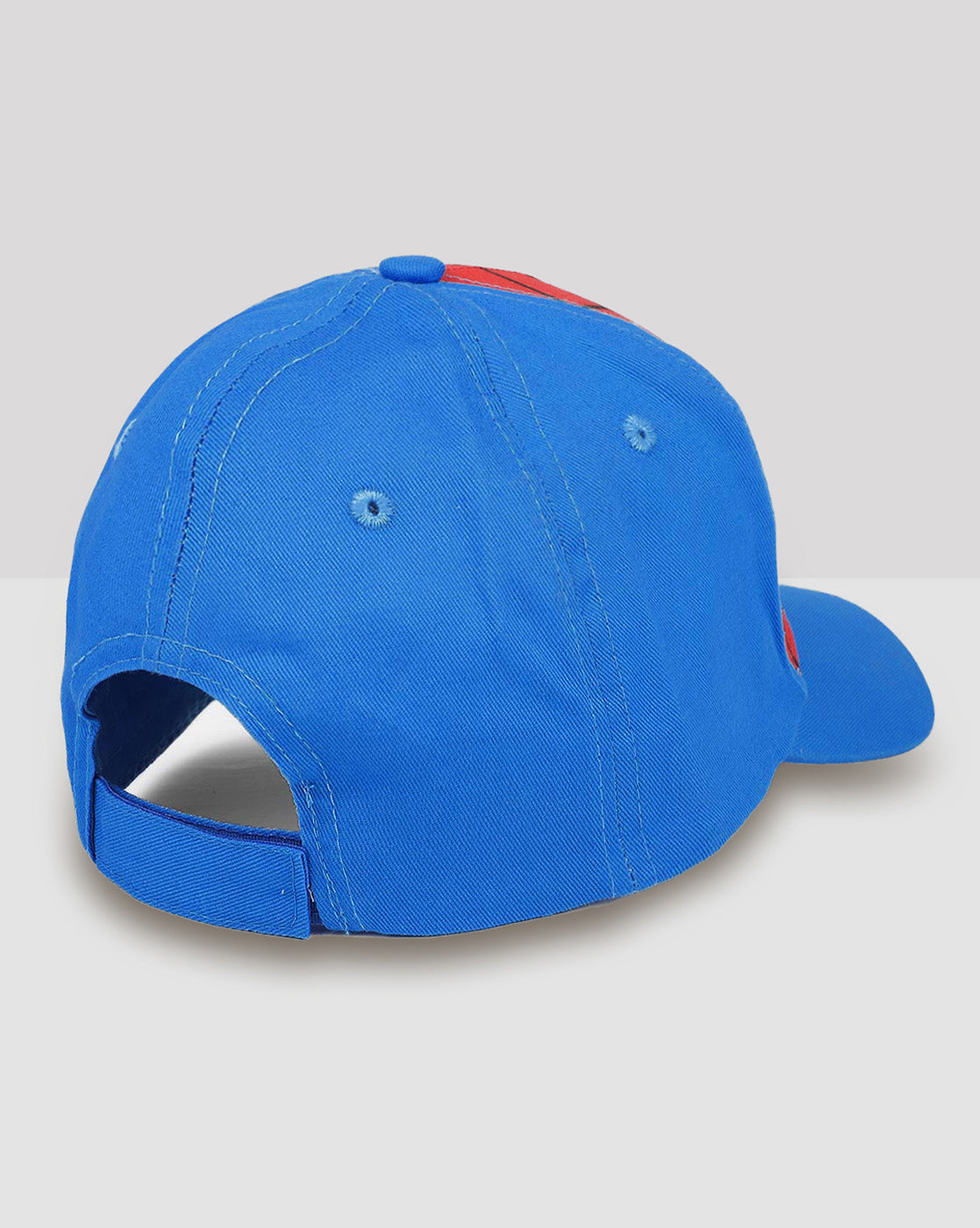 Spiderman printed Caps for Boys