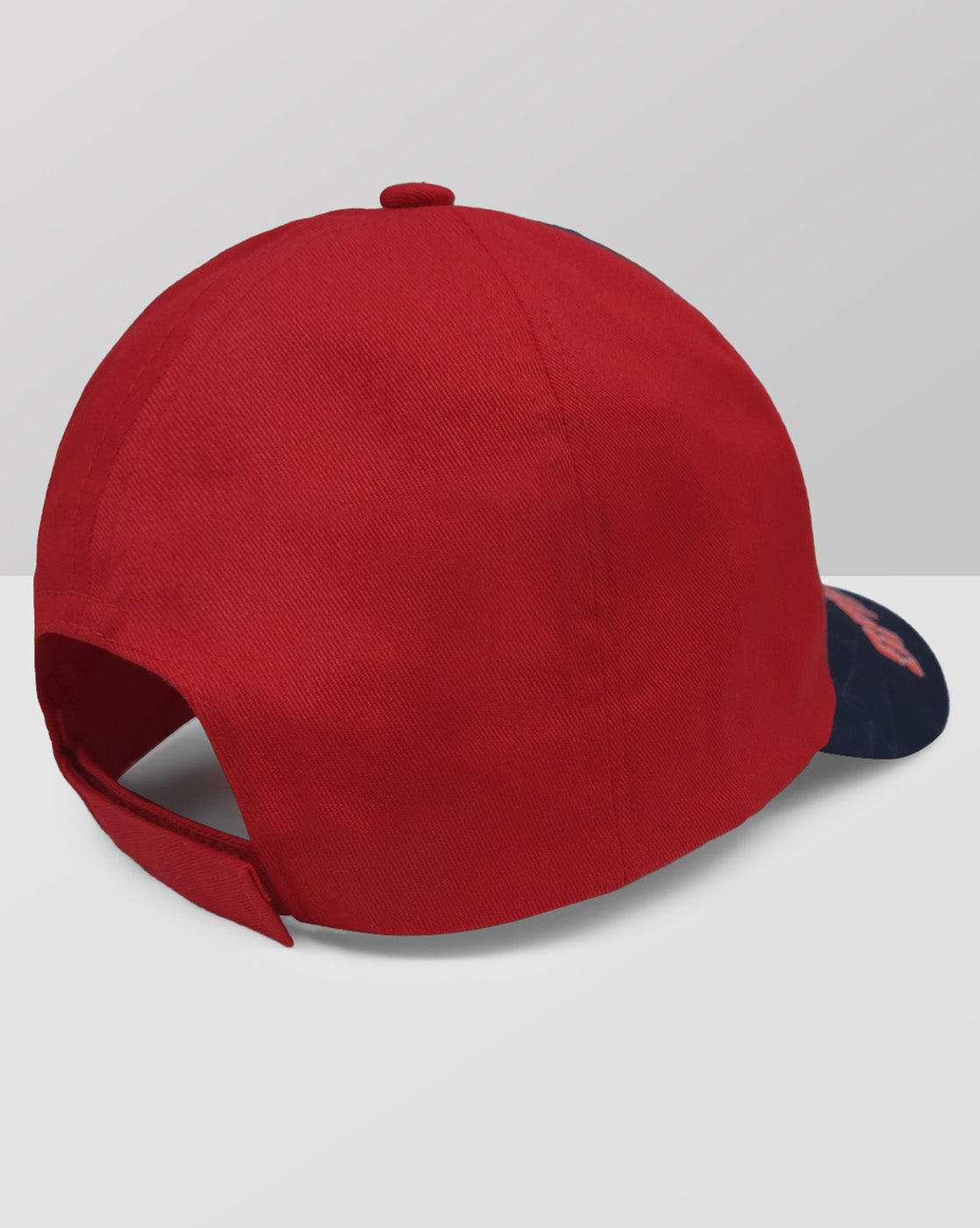 Spiderman printed Caps for Boys