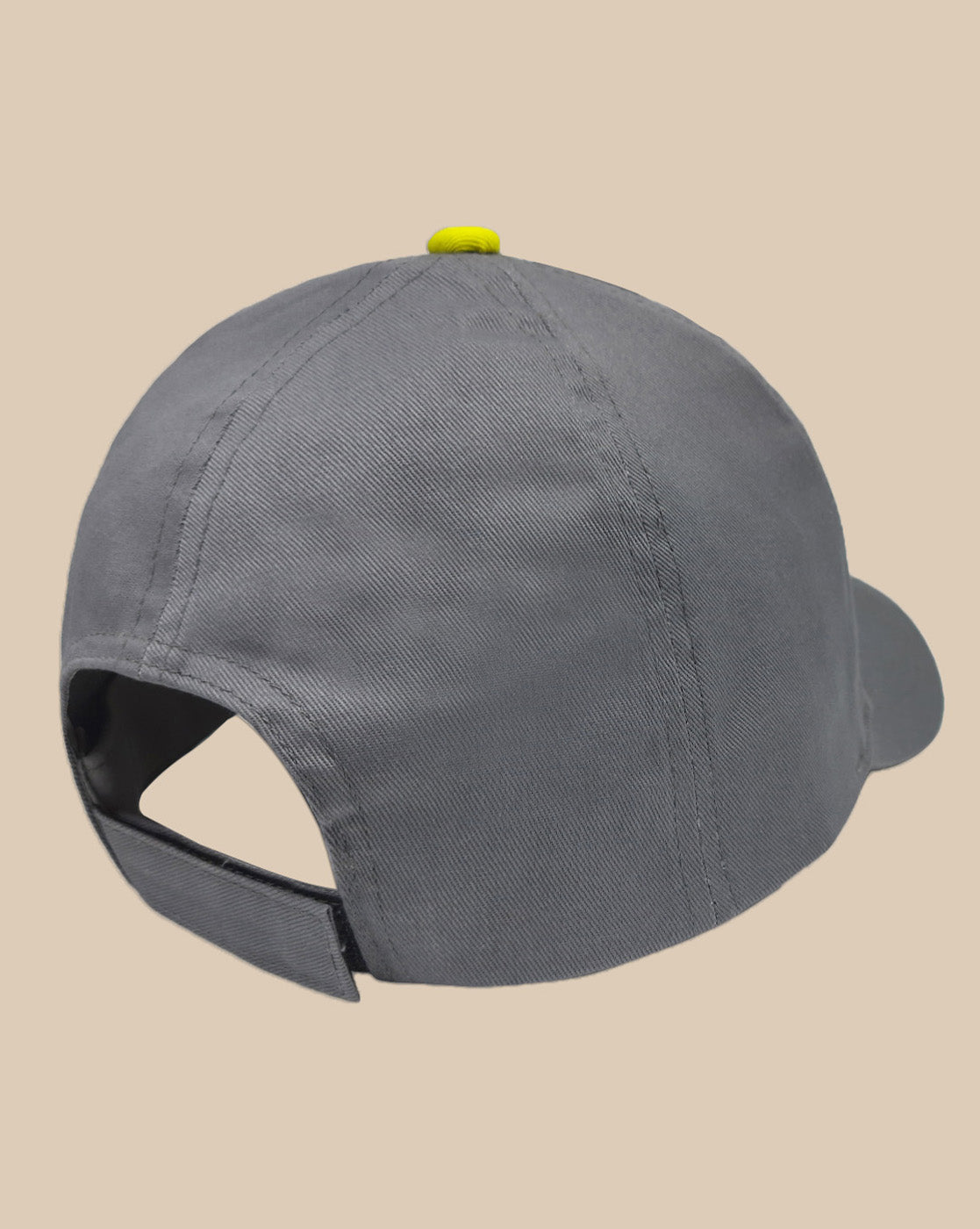 Batman Printed Baseball Cap For  Boys