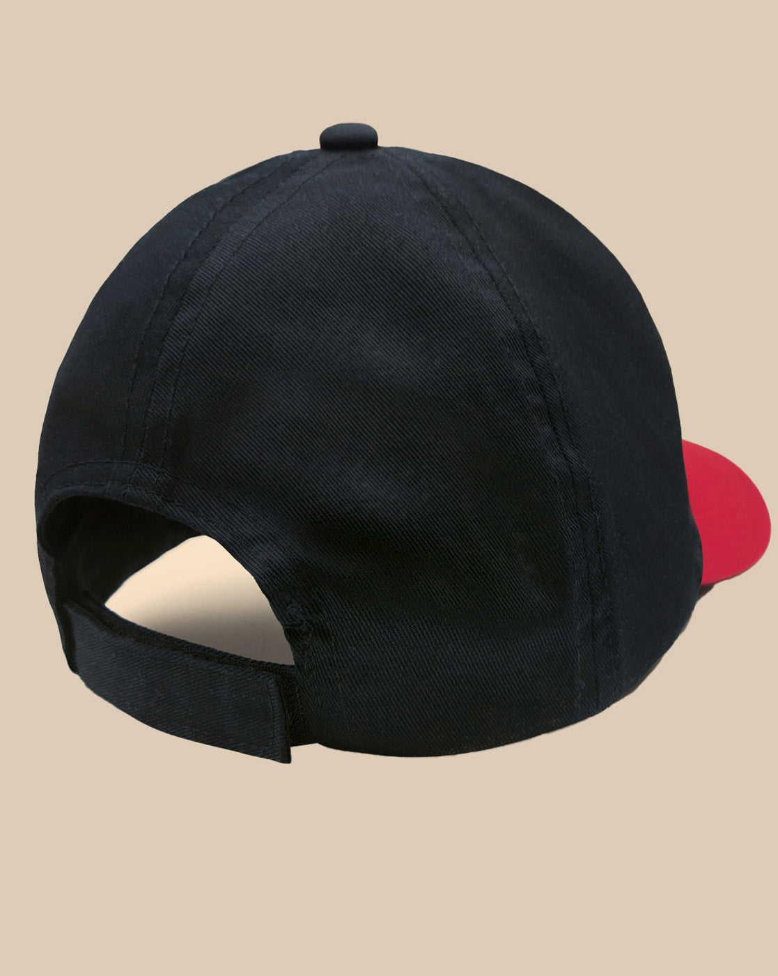 Batman Printed Baseball Cap For  Boys