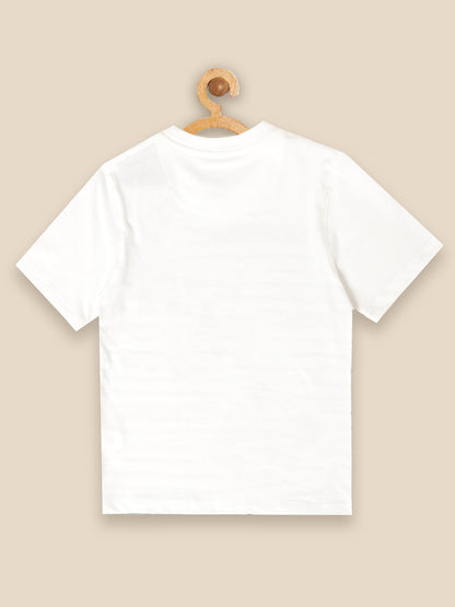 Kids Boys Spiderman  T-Shirt