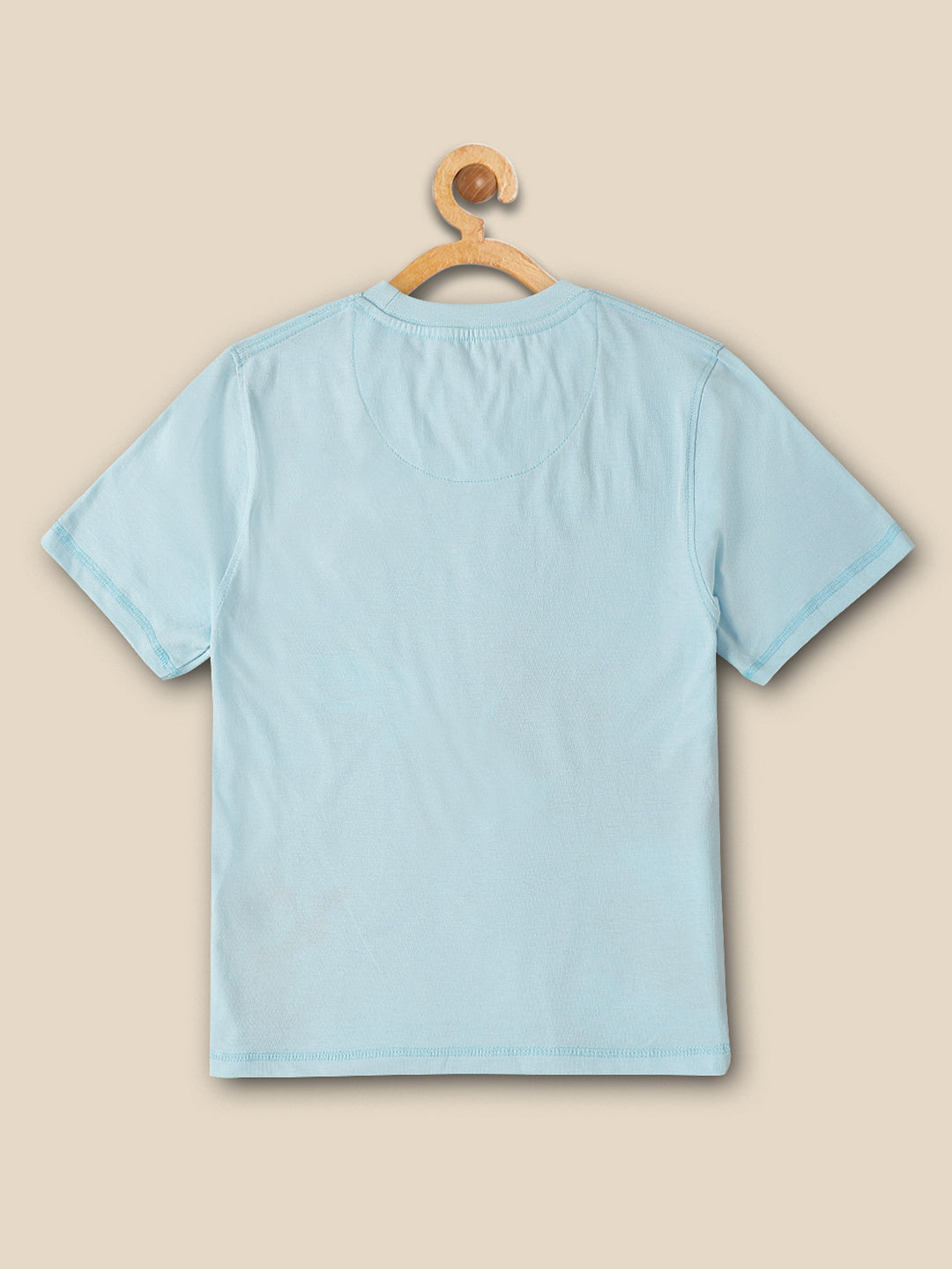 Kids Boys Tom & Jerry Blue T-Shirt