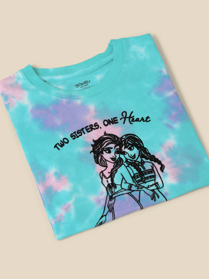 Frozen 2 Tshirt  Girls