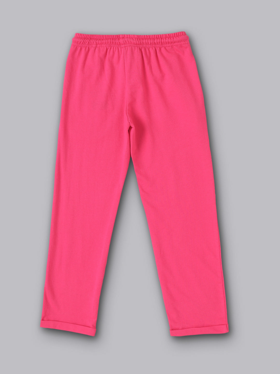 Hello Kitty Pink Jogger For Girls