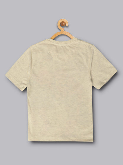 Kids Boys Spiderman  T-Shirt