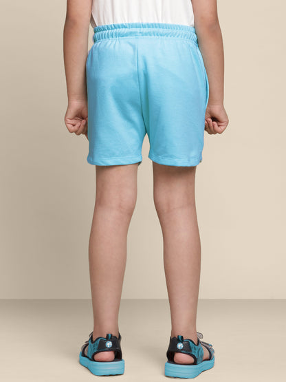 Minions Shorts  Girls