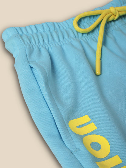 Minions Shorts  Girls