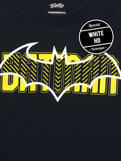 Batman Black Tshirt  Boys