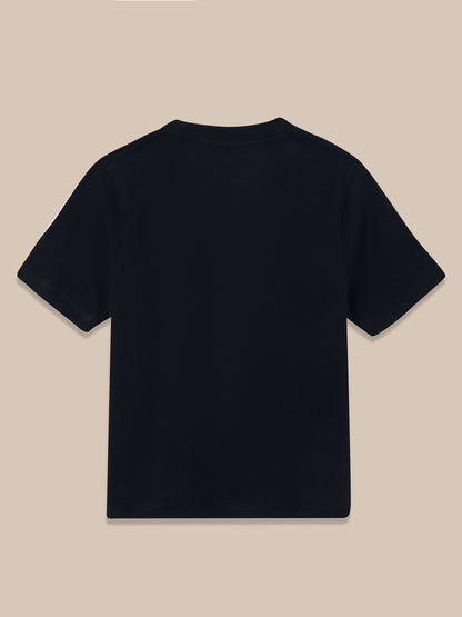 Batman Black Tshirt  Boys