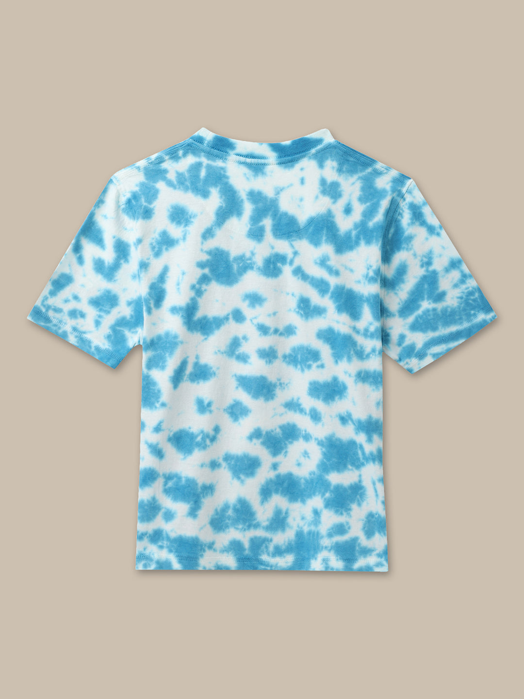 Spiderman Multi Color Tshirt For Boys