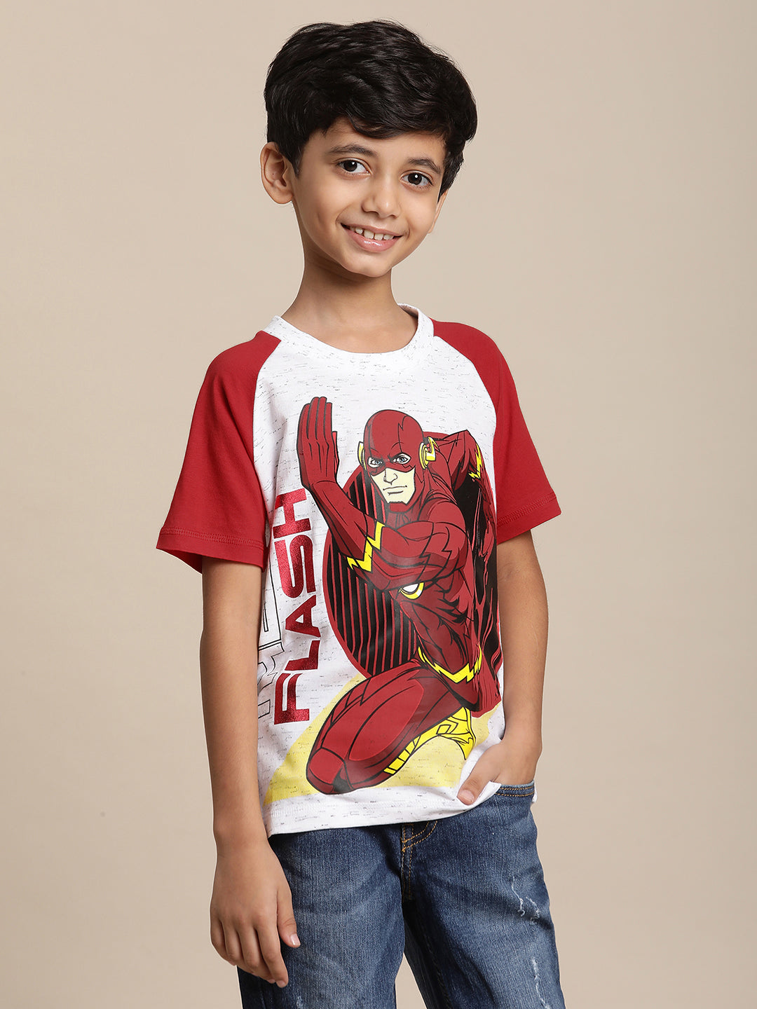 The Flash Official Merchandise – Kidsville