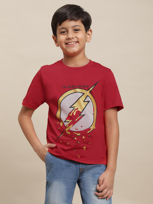 The Flash Official Merchandise – Kidsville