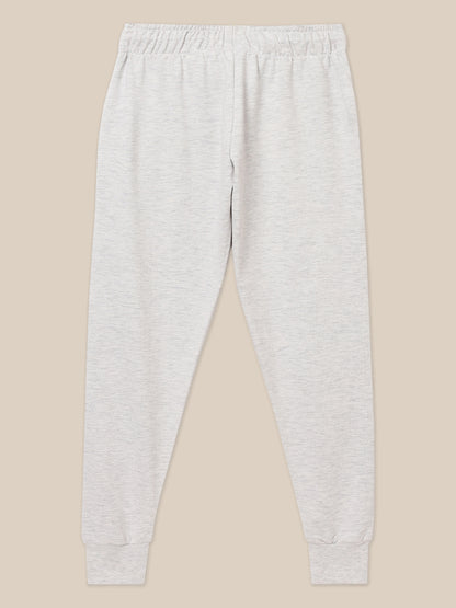Batman Grey Jogger For Boys