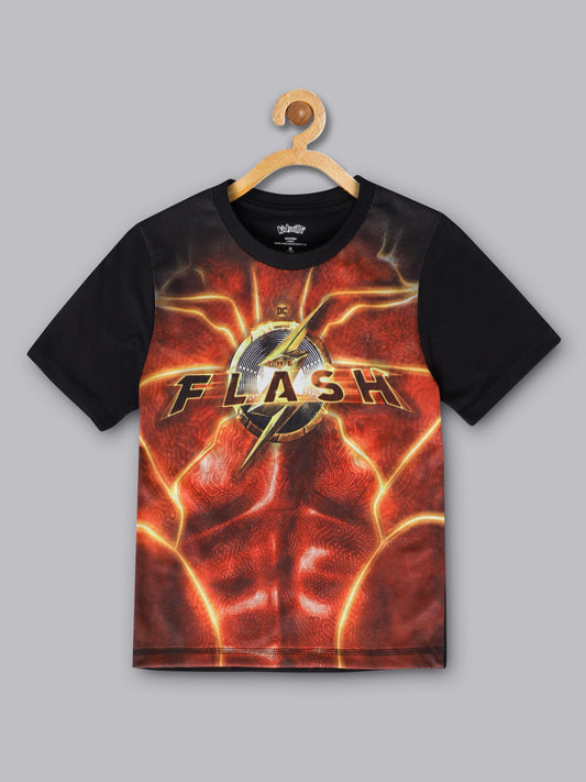 The Flash Official Merchandise – Kidsville