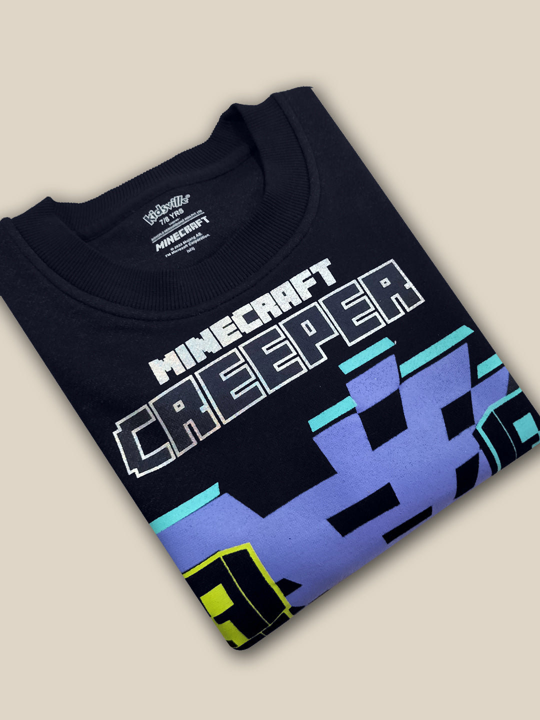 Minecraft R63 Merch Minecraft Official Merchandise – Kidsville
