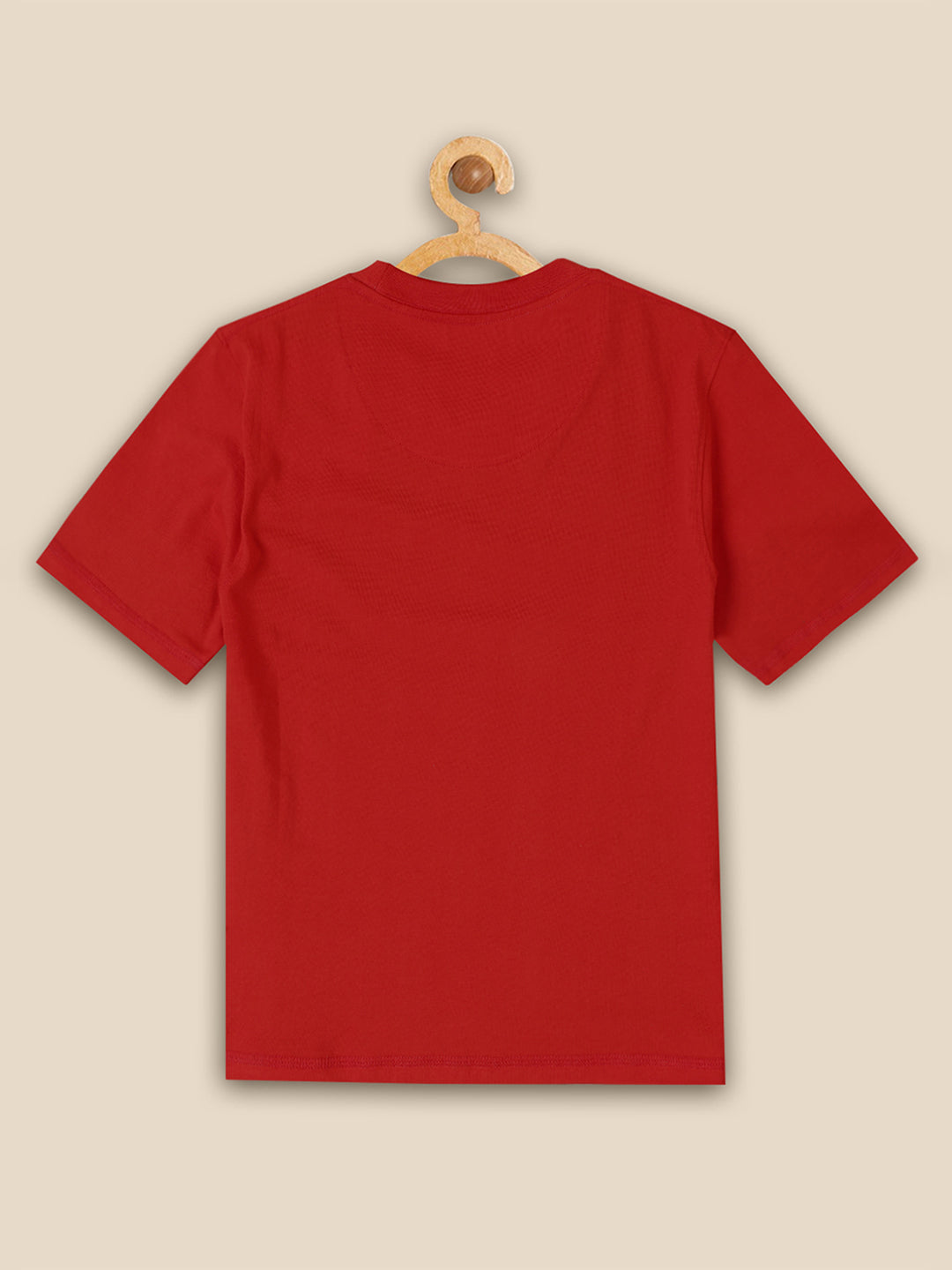 Dc Comics Multi Color Tshirt  Boys