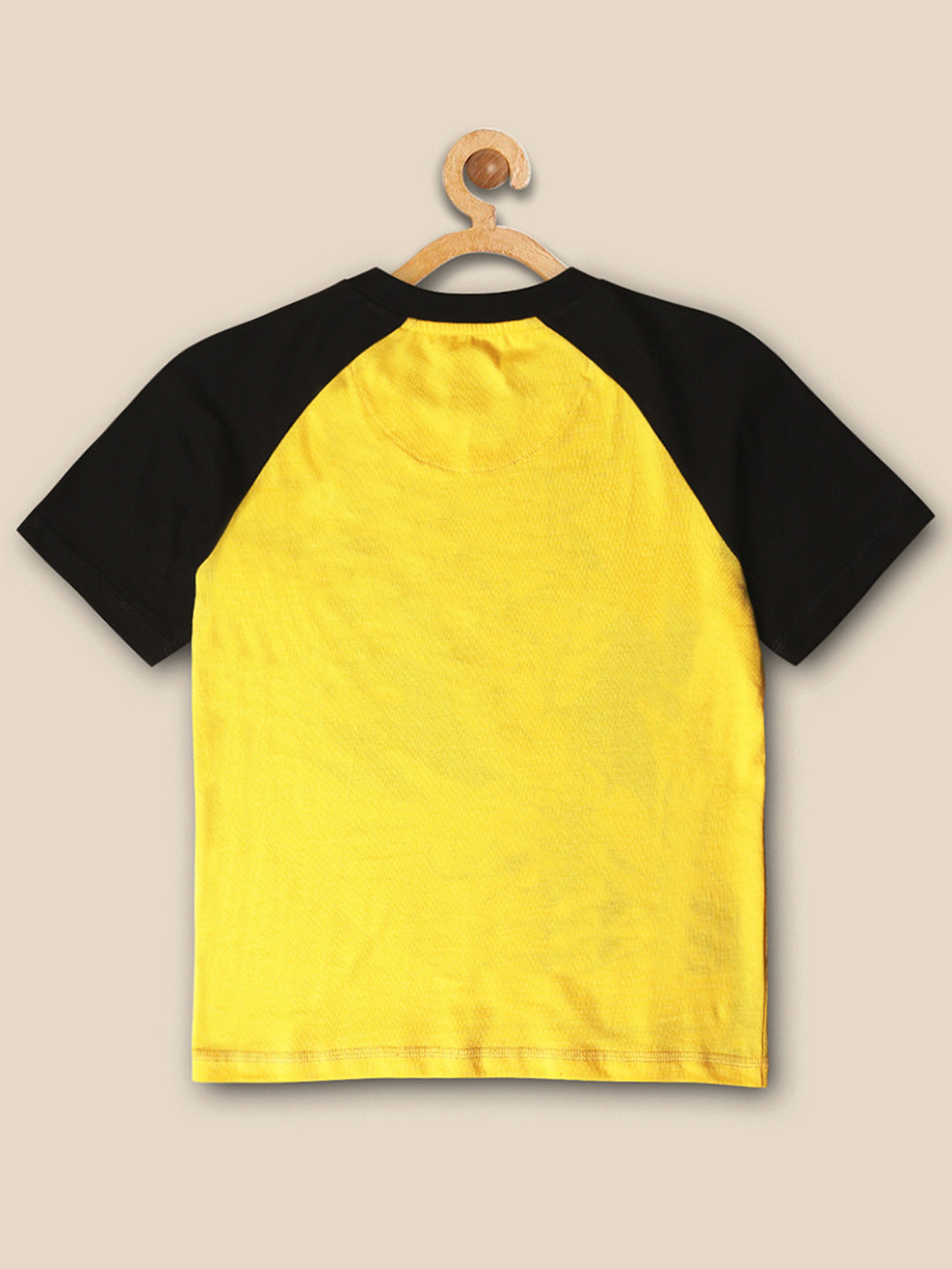 Dc Comics Multi Color Tshirt  Boys