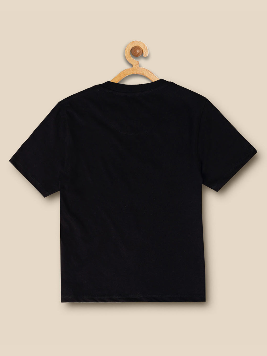 Dc Comics Multi Color Tshirt  Boys